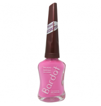 ESMALTE BARDOT PINCEL DECORATIVO 16